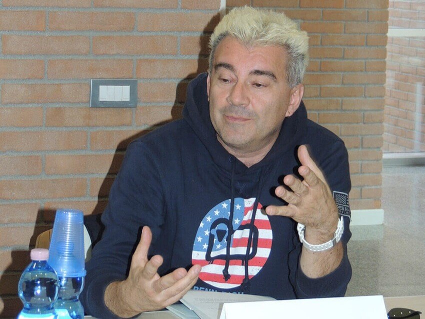 Conferenza stampa 2 maggio 2017 - CittÃ  Studi | Premio Biella Letteratura Industria