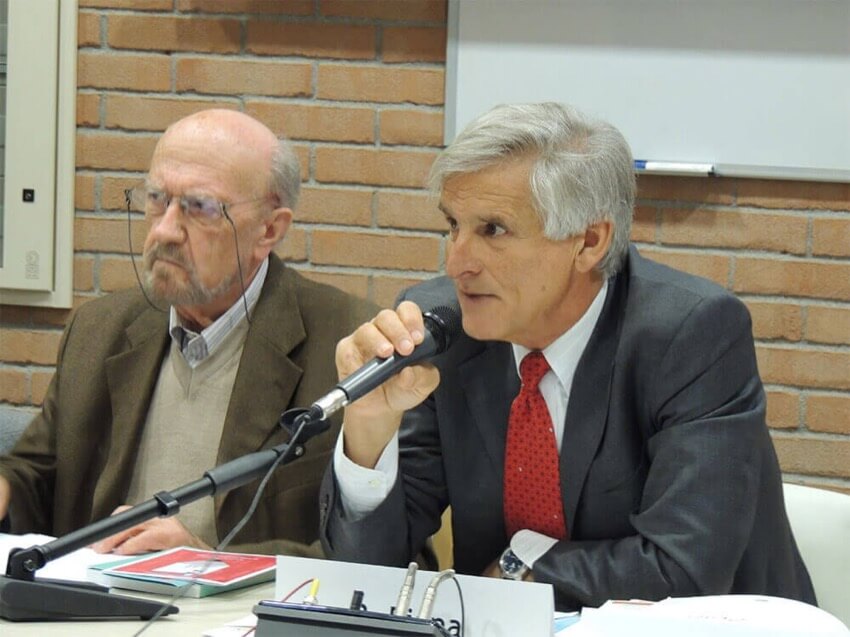 Conferenza stampa 2 maggio 2017 - CittÃ  Studi | Premio Biella Letteratura Industria