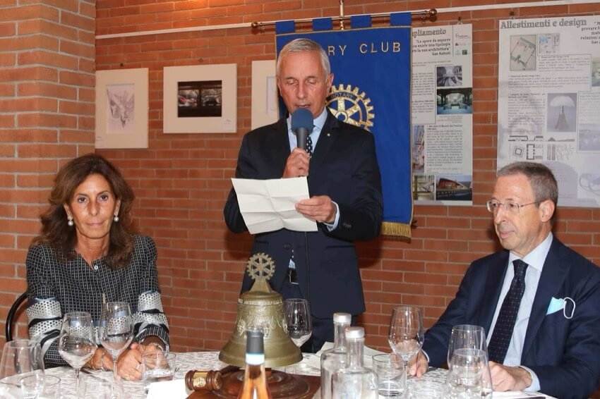Librinmusical - Rotary del 21 settembre | Premio Biella Letteratura Industria