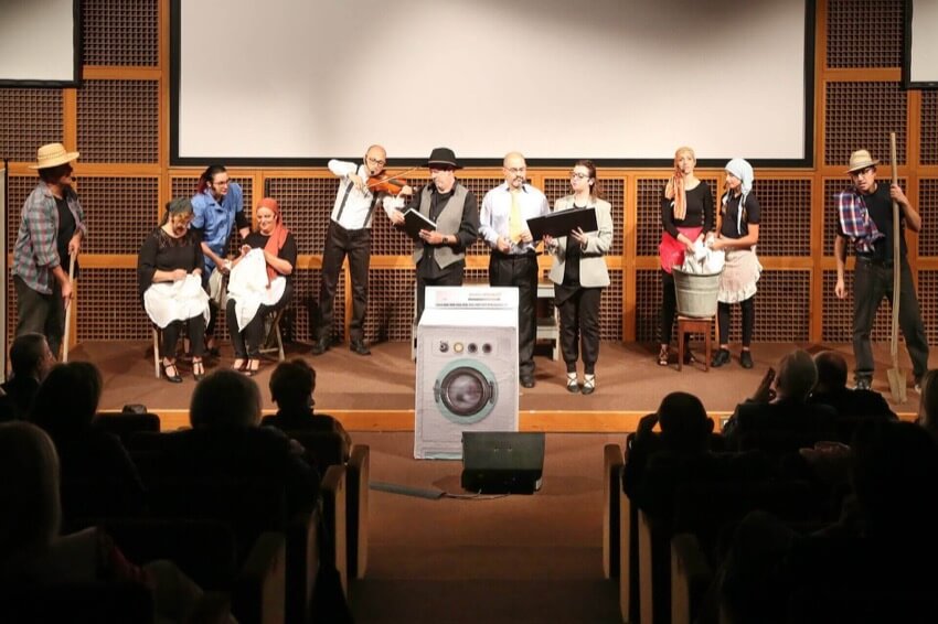 Librinmusical - Rotary del 21 settembre | Premio Biella Letteratura Industria