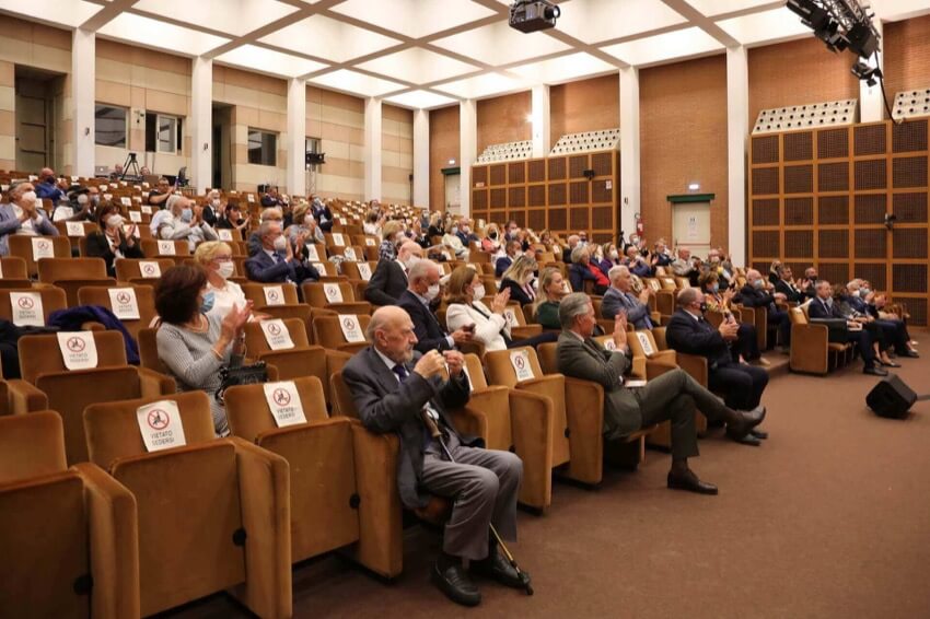 Librinmusical - Rotary del 21 settembre | Premio Biella Letteratura Industria