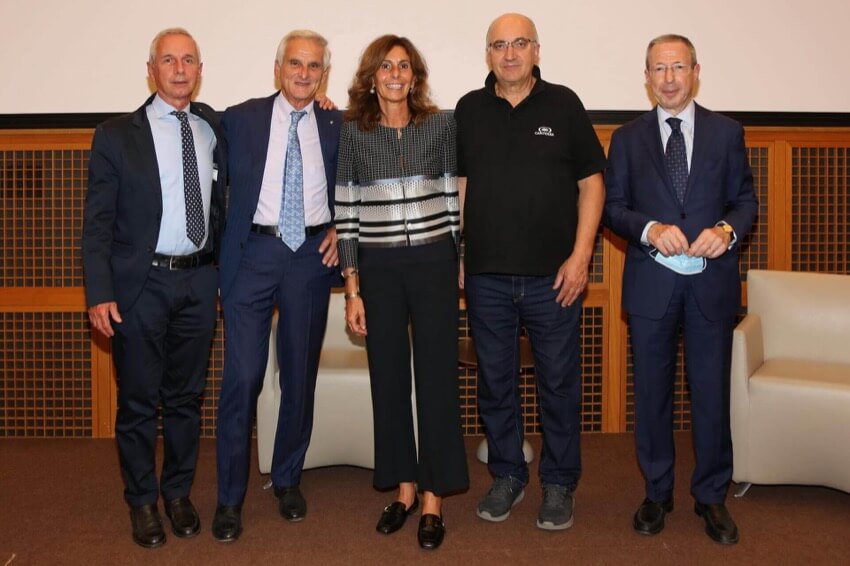 Librinmusical - Rotary del 21 settembre | Premio Biella Letteratura Industria
