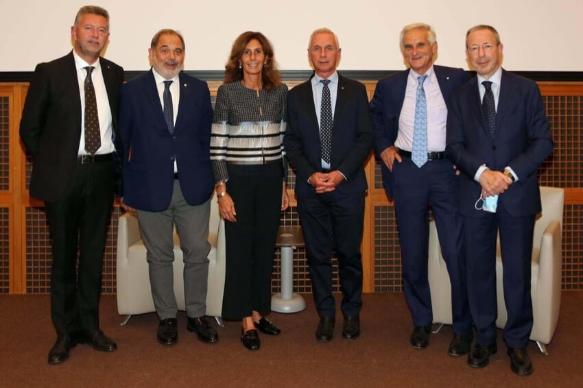 Librinmusical - Rotary del 21 settembre | Premio Biella Letteratura Industria