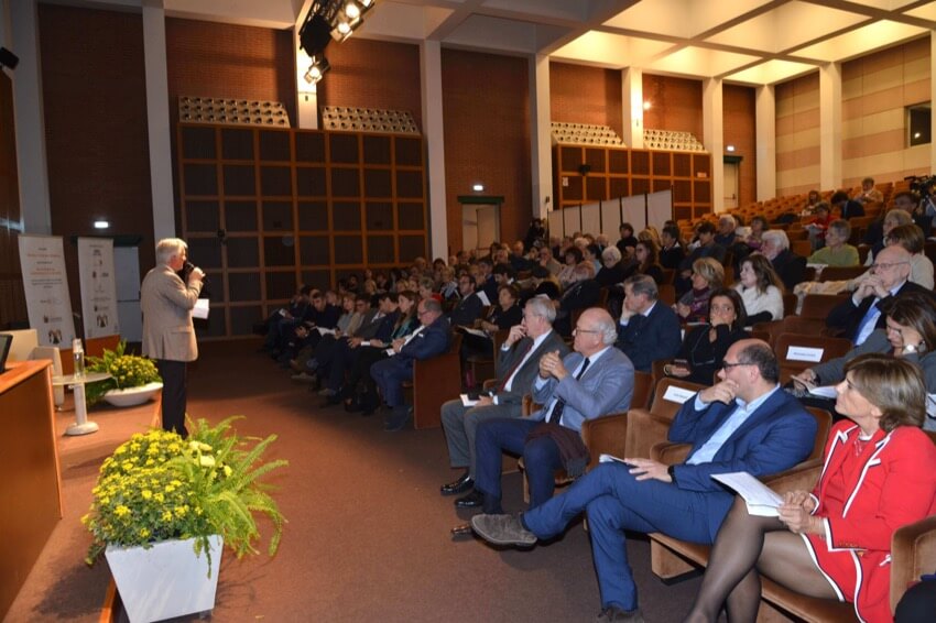 Premio Biella Letteratura e Industria 2019 - la premiazione | Premio Biella Letteratura Industria