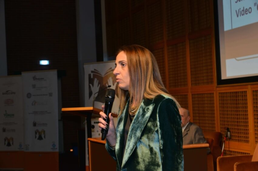 Premio Biella Letteratura e Industria 2019 - la premiazione | Premio Biella Letteratura Industria