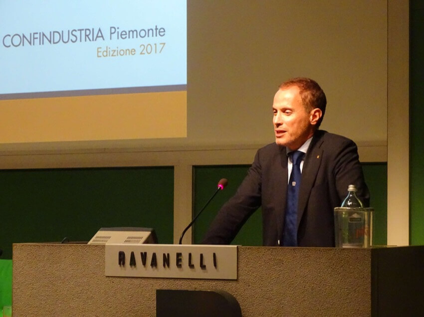 Presentazione autori Premio Biella e bando Premio Confindustria 2017 | Premio Biella Letteratura Industria