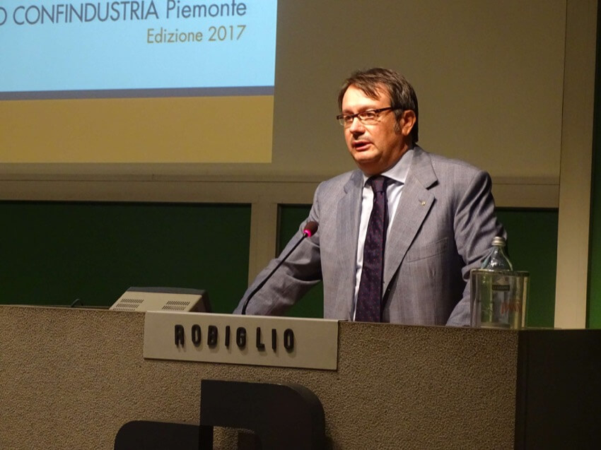 Presentazione autori Premio Biella e bando Premio Confindustria 2017 | Premio Biella Letteratura Industria