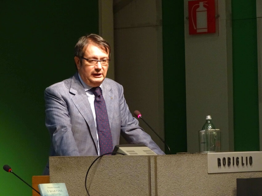 Presentazione autori Premio Biella e bando Premio Confindustria 2017 | Premio Biella Letteratura Industria