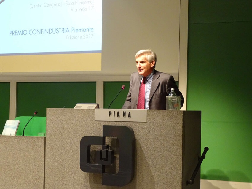 Presentazione autori Premio Biella e bando Premio Confindustria 2017 | Premio Biella Letteratura Industria