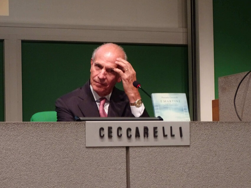 Presentazione autori Premio Biella e bando Premio Confindustria 2017 | Premio Biella Letteratura Industria