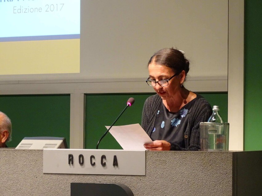 Presentazione autori Premio Biella e bando Premio Confindustria 2017 | Premio Biella Letteratura Industria