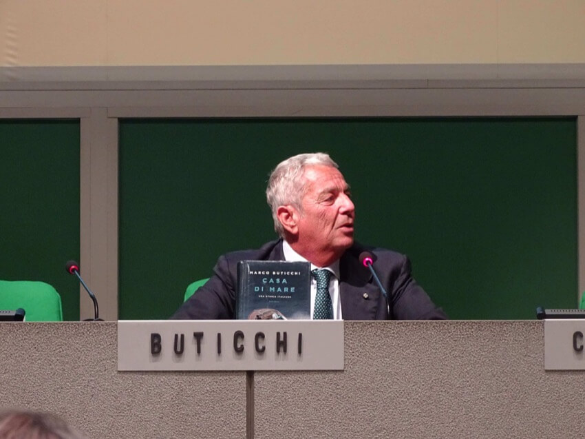 Presentazione autori Premio Biella e bando Premio Confindustria 2017 | Premio Biella Letteratura Industria