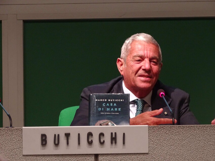 Presentazione autori Premio Biella e bando Premio Confindustria 2017 | Premio Biella Letteratura Industria
