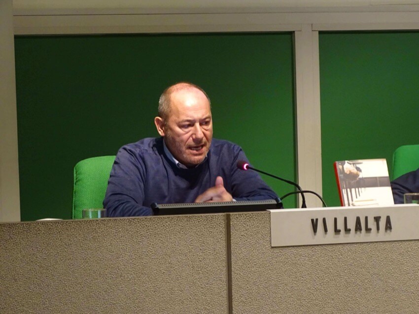 Presentazione autori Premio Biella e bando Premio Confindustria 2017 | Premio Biella Letteratura Industria