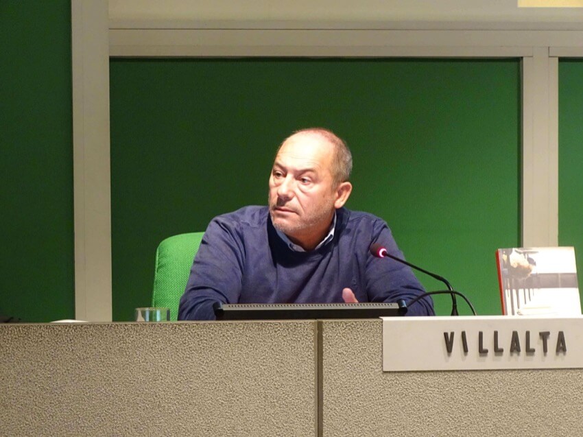 Presentazione autori Premio Biella e bando Premio Confindustria 2017 | Premio Biella Letteratura Industria