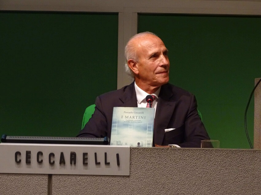 Presentazione autori Premio Biella e bando Premio Confindustria 2017 | Premio Biella Letteratura Industria
