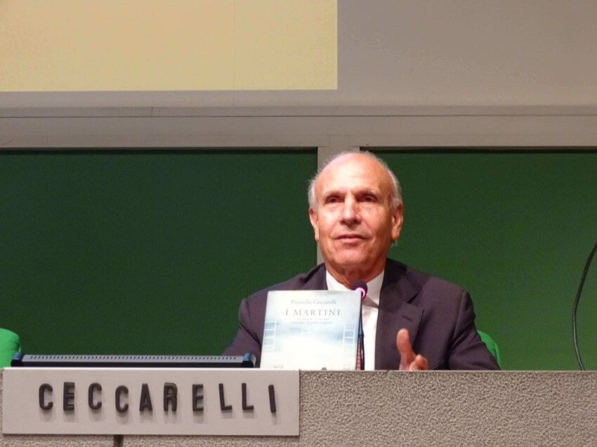 Presentazione autori Premio Biella e bando Premio Confindustria 2017 | Premio Biella Letteratura Industria