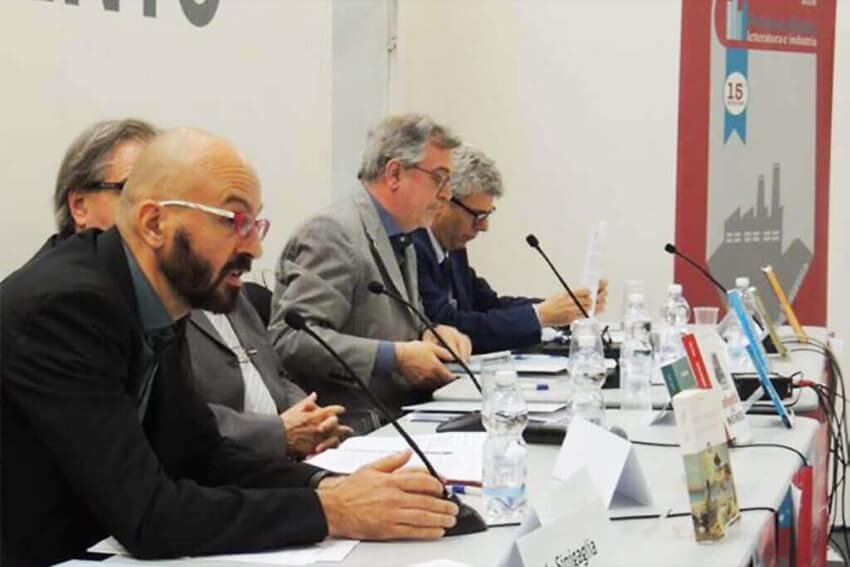 Finalisti 2016 - 12 maggio 2016 | Premio Biella Letteratura Industria