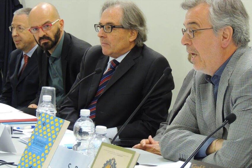 Finalisti 2016 - 12 maggio 2016 | Premio Biella Letteratura Industria