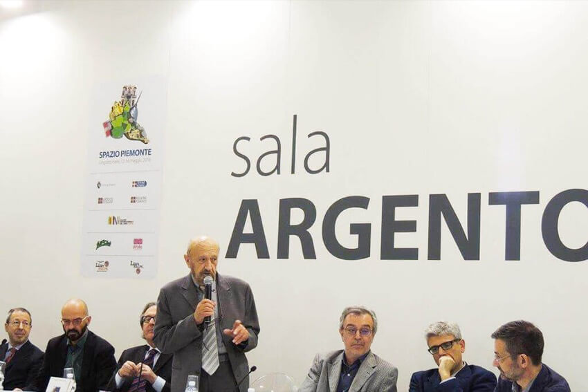 Finalisti 2016 - 12 maggio 2016 | Premio Biella Letteratura Industria