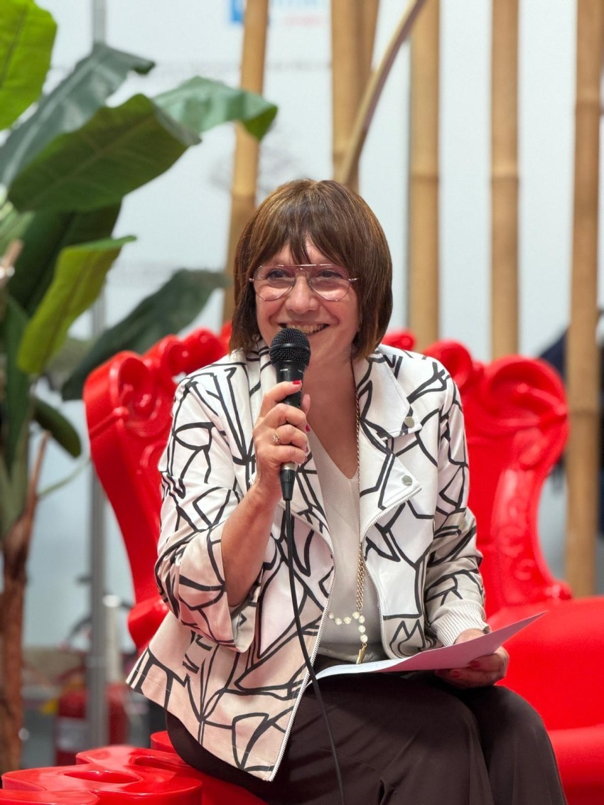 SALONE INTERNAZIONALE DEL LIBRO DI TORINO 2026 | Premio Biella Letteratura Industria