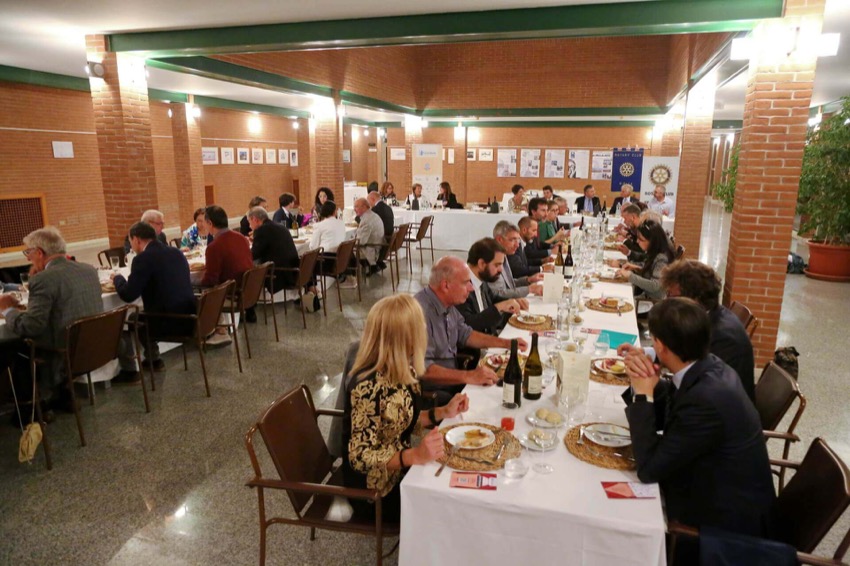 Biella Letteratura Industria Serata del 5 ottobre 2023 | Premio Biella Letteratura Industria