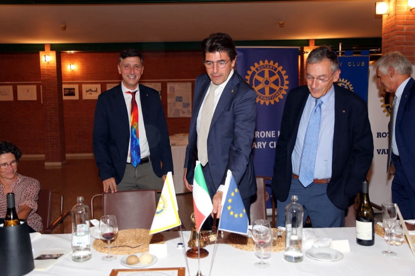 Biella Letteratura Industria Serata del 5 ottobre 2023 | Premio Biella Letteratura Industria