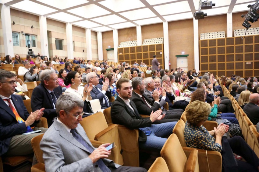 Biella Letteratura Industria Serata del 5 ottobre 2023 | Premio Biella Letteratura Industria