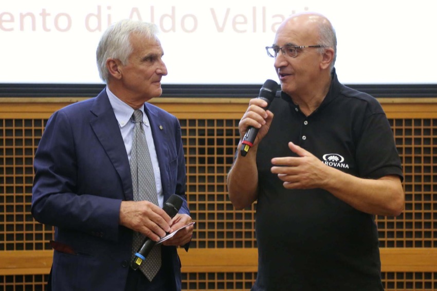 Biella Letteratura Industria Serata del 5 ottobre 2023 | Premio Biella Letteratura Industria