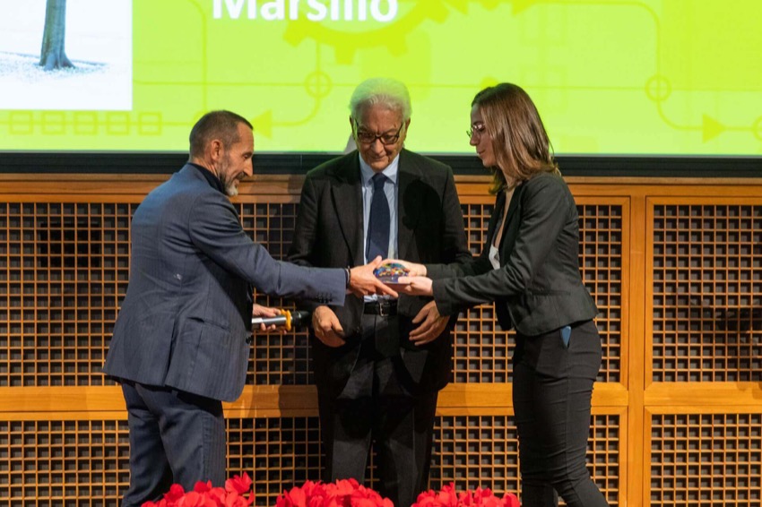 Cerimonia conclusiva Edizione 2022 | Premio Biella Letteratura Industria