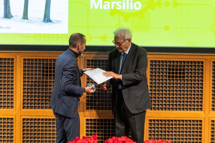 Cerimonia conclusiva Edizione 2022 | Premio Biella Letteratura Industria