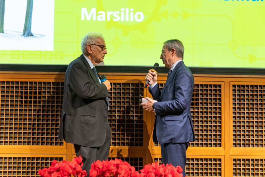 Cerimonia conclusiva Edizione 2022 | Premio Biella Letteratura Industria
