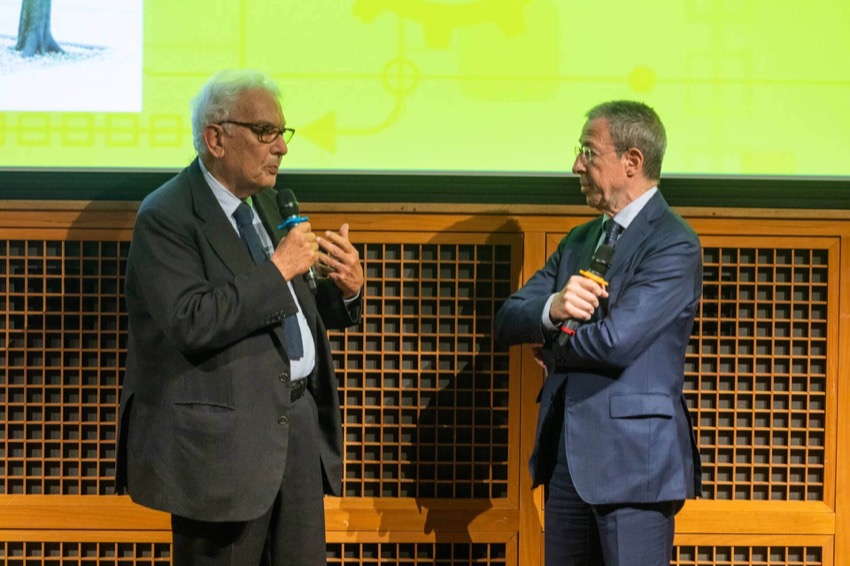Cerimonia conclusiva Edizione 2022 | Premio Biella Letteratura Industria