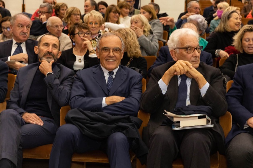 Cerimonia conclusiva Edizione 2022 | Premio Biella Letteratura Industria
