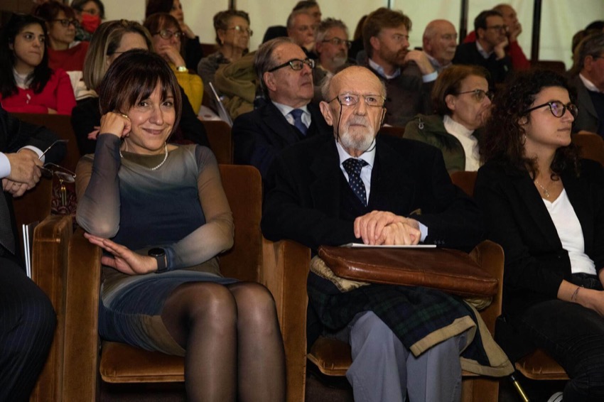 Cerimonia conclusiva Edizione 2022 | Premio Biella Letteratura Industria