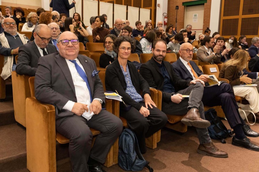 Cerimonia conclusiva Edizione 2022 | Premio Biella Letteratura Industria