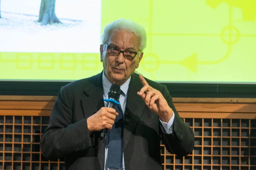 Cerimonia conclusiva Edizione 2022 | Premio Biella Letteratura Industria