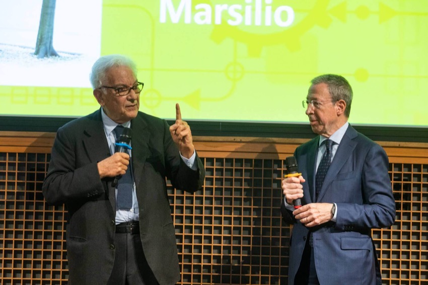 Cerimonia conclusiva Edizione 2022 | Premio Biella Letteratura Industria