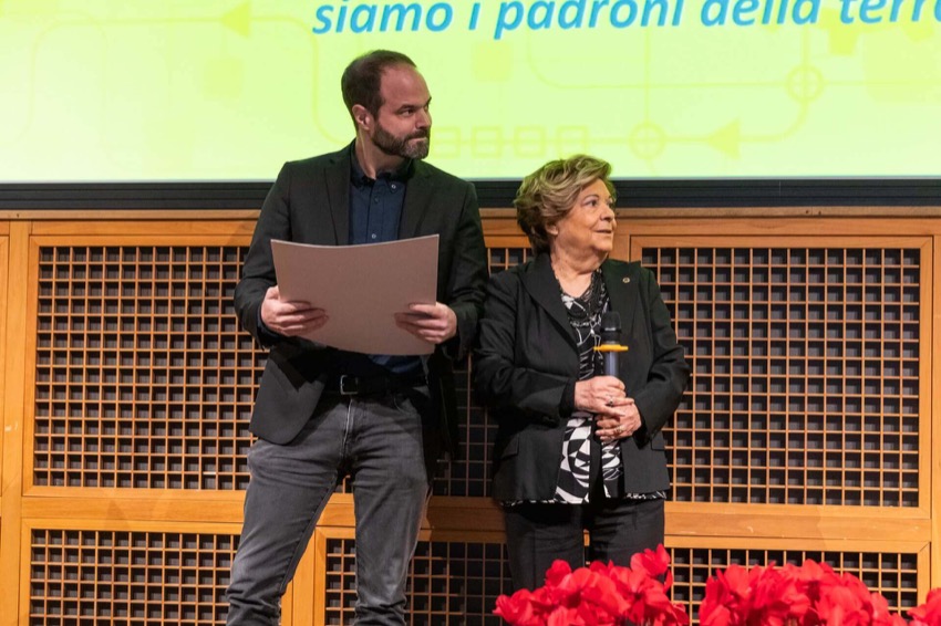 Cerimonia conclusiva Edizione 2022 | Premio Biella Letteratura Industria
