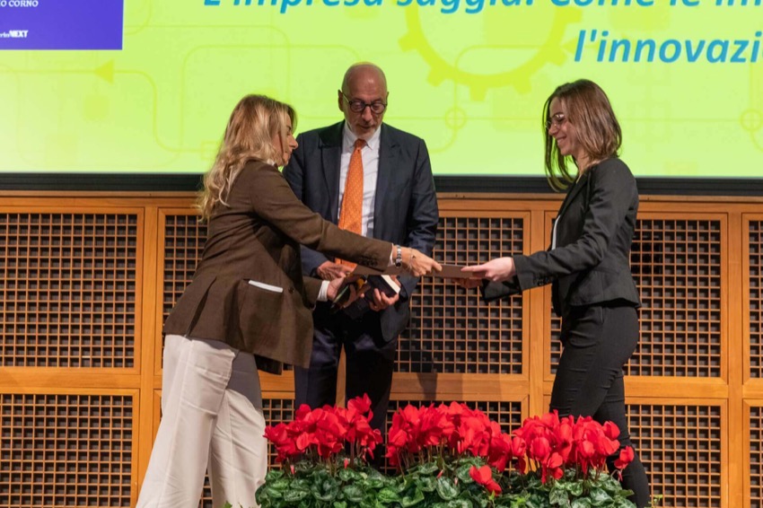 Cerimonia conclusiva Edizione 2022 | Premio Biella Letteratura Industria