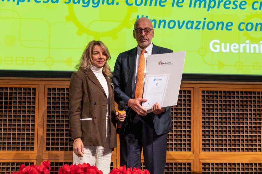 Cerimonia conclusiva Edizione 2022 | Premio Biella Letteratura Industria