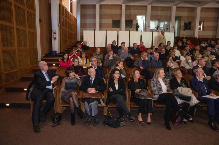 Cerimonia conclusiva Edizione 2022 | Premio Biella Letteratura Industria