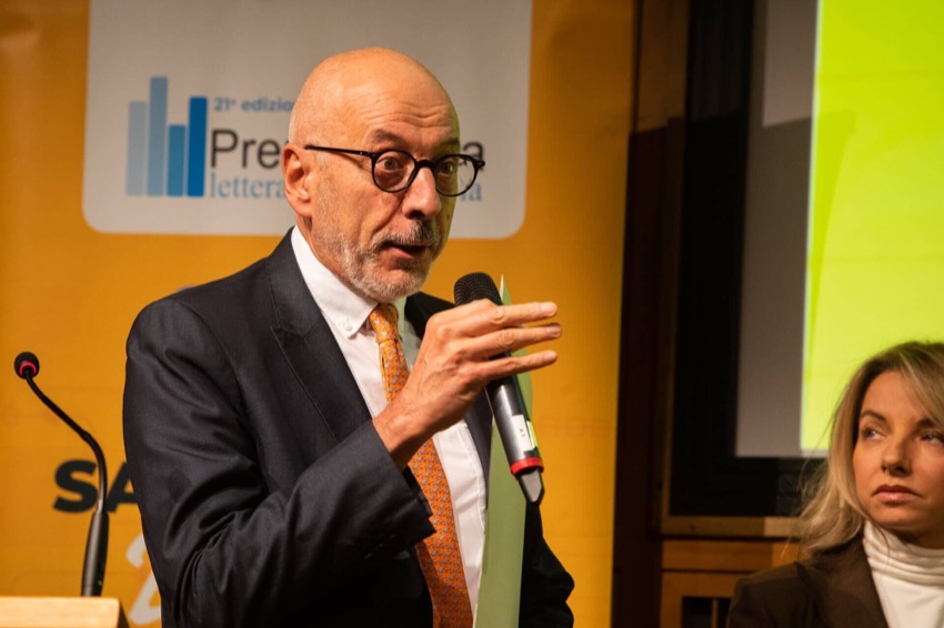 Cerimonia conclusiva Edizione 2022 | Premio Biella Letteratura Industria