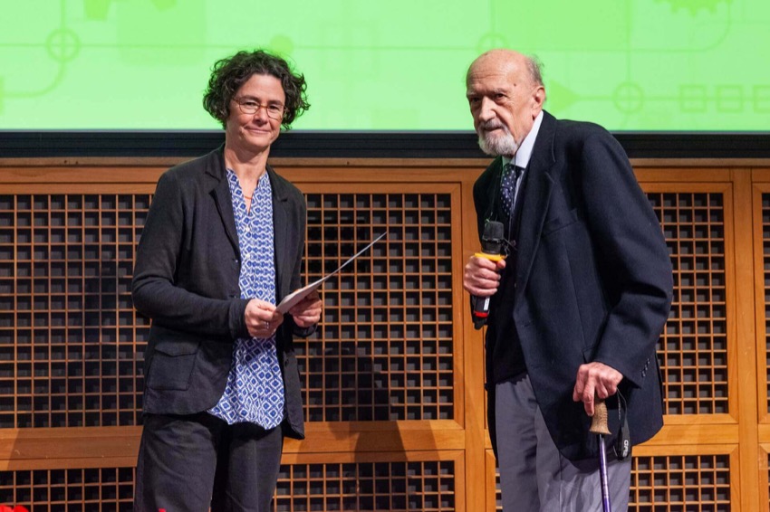 Cerimonia conclusiva Edizione 2022 | Premio Biella Letteratura Industria