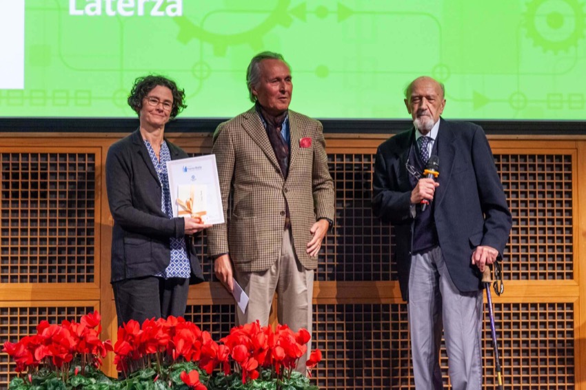 Cerimonia conclusiva Edizione 2022 | Premio Biella Letteratura Industria