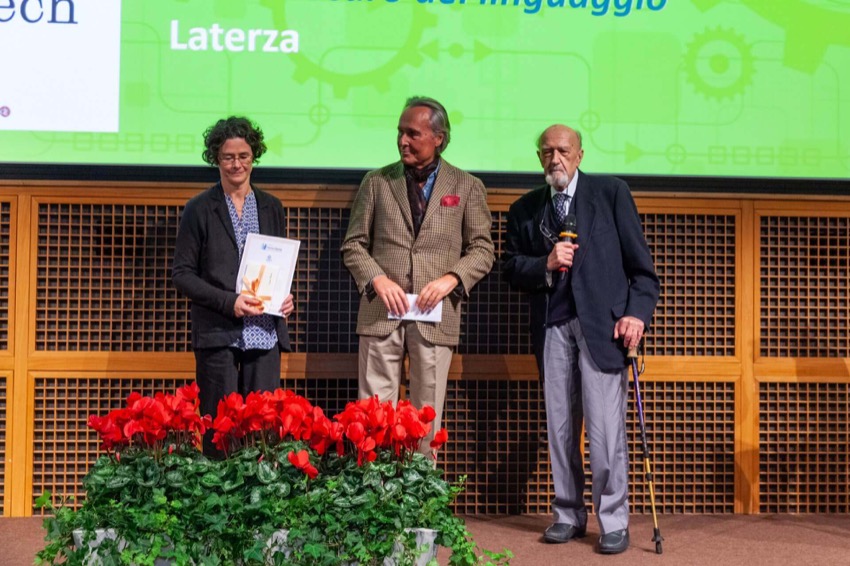 Cerimonia conclusiva Edizione 2022 | Premio Biella Letteratura Industria