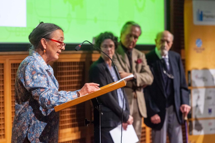 Cerimonia conclusiva Edizione 2022 | Premio Biella Letteratura Industria