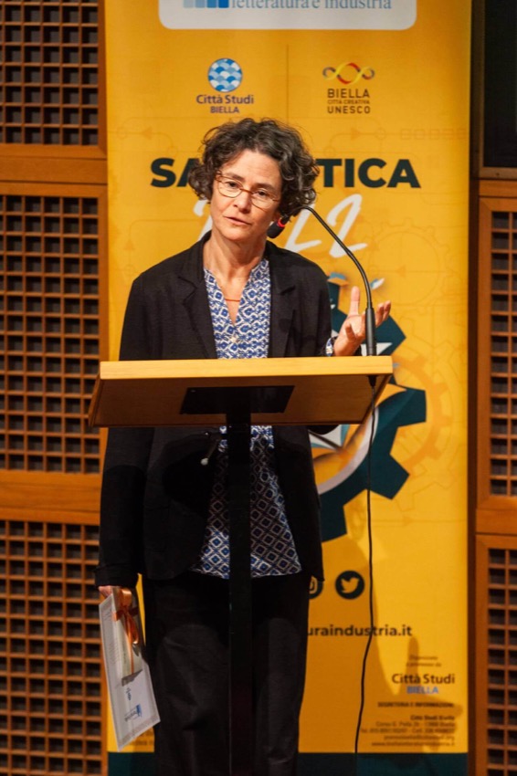 Cerimonia conclusiva Edizione 2022 | Premio Biella Letteratura Industria