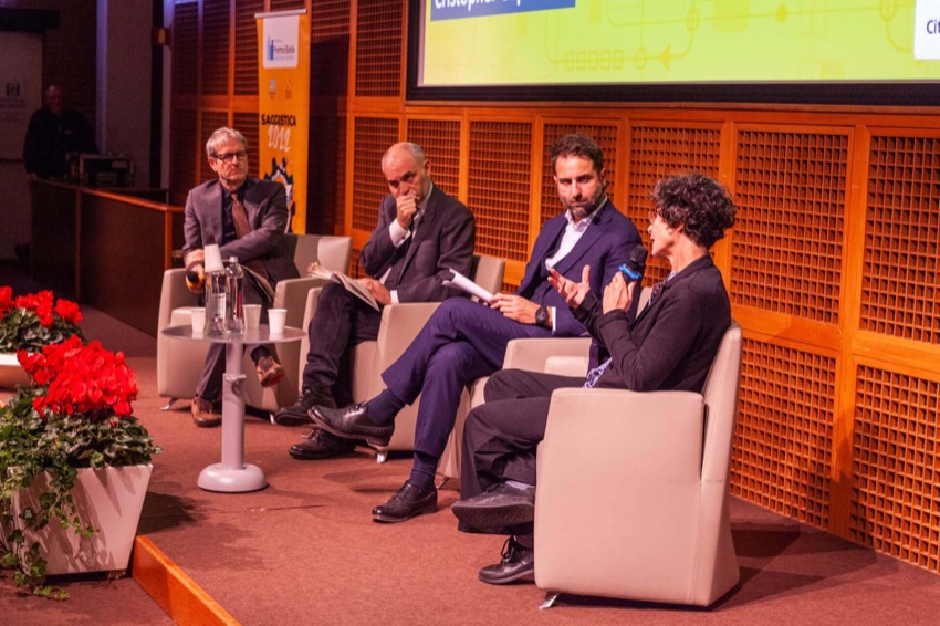 Cerimonia conclusiva Edizione 2022 | Premio Biella Letteratura Industria