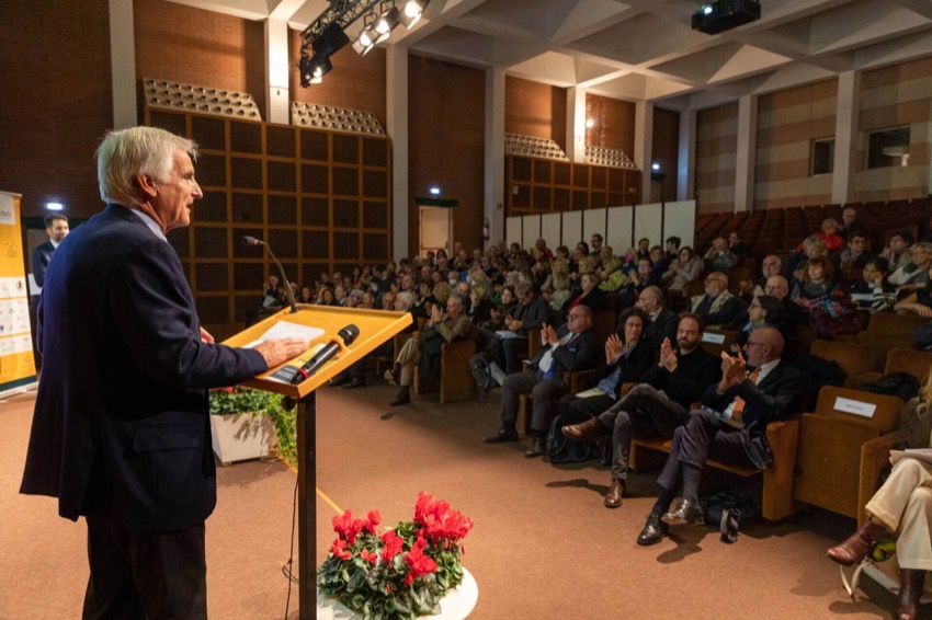Cerimonia conclusiva Edizione 2022 | Premio Biella Letteratura Industria